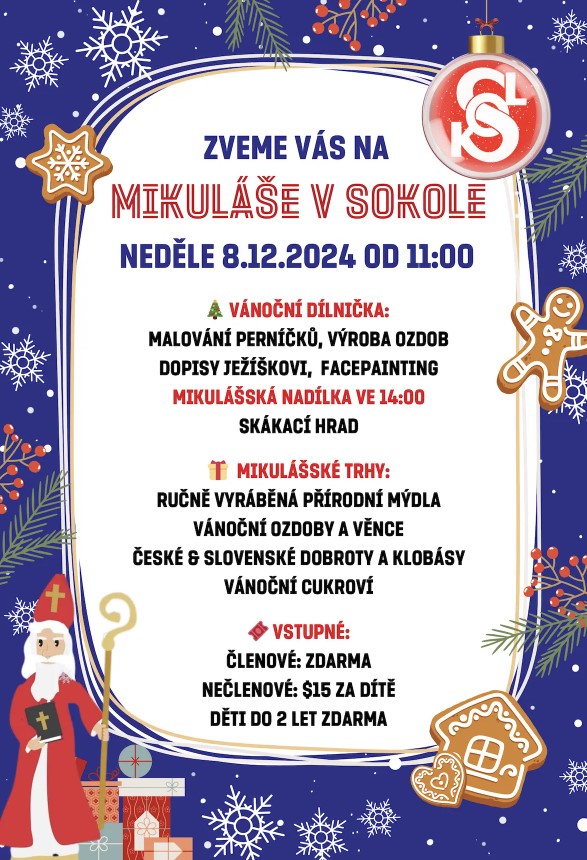 Mikul� v Sokole 2024 Sydney