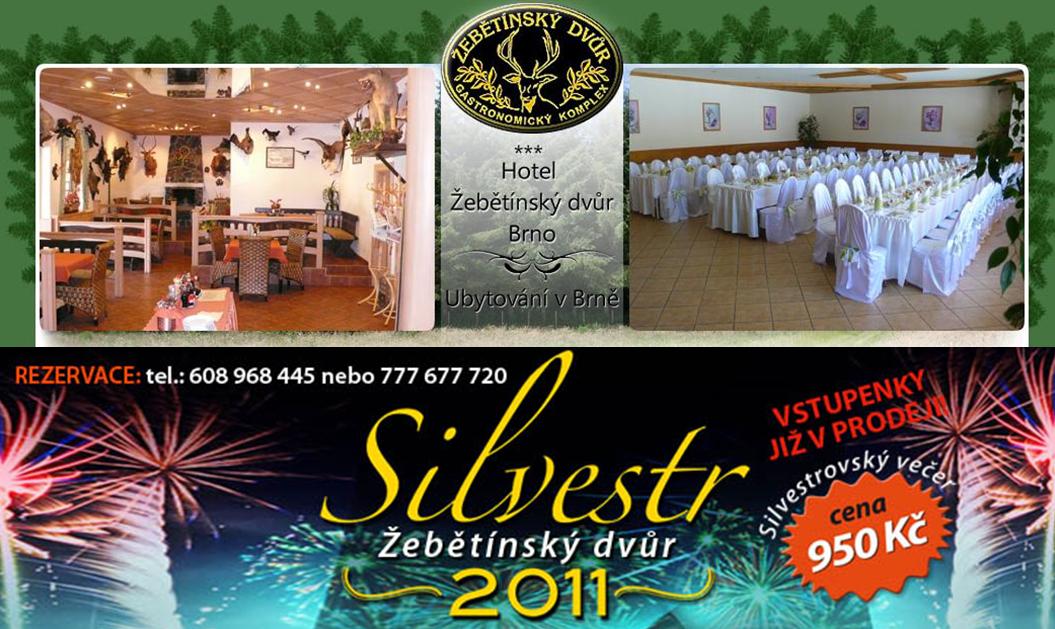 Silvestr 2011