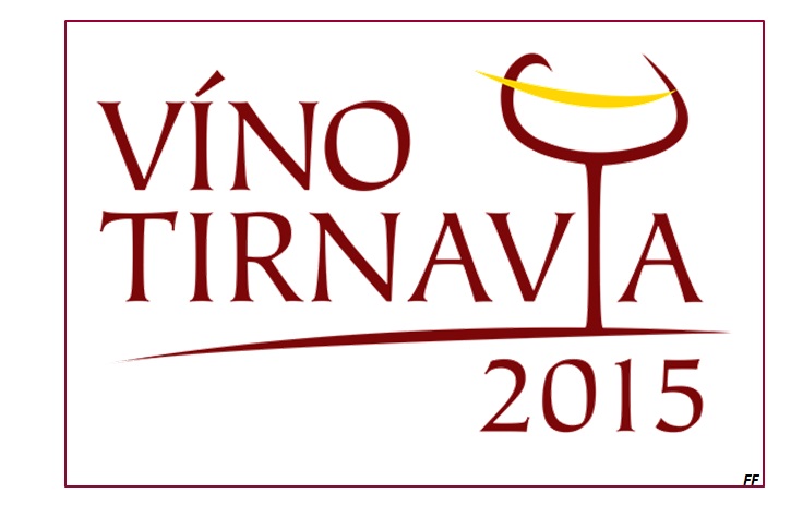 Víno Tirnavia 2015 Trnava - 13. ročník