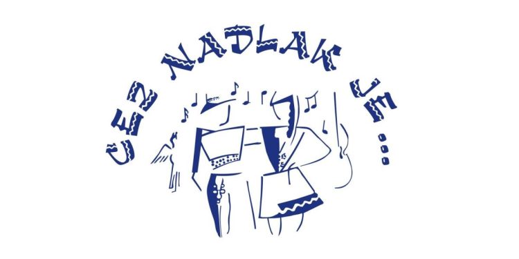 Cez Nadlak je. . . 2025 Nadlak - XXV. ro�n�k prehliadky s�listov slovenskej �udovej piesne