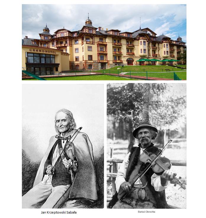 Tatransk� gorali