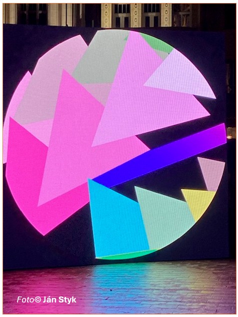 Biela Noc Ko�ice 2025