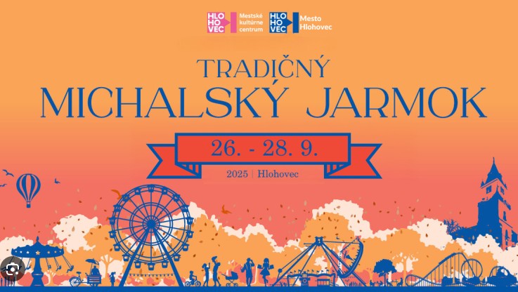 Michalsk� jarmok 2025 Hlohovec