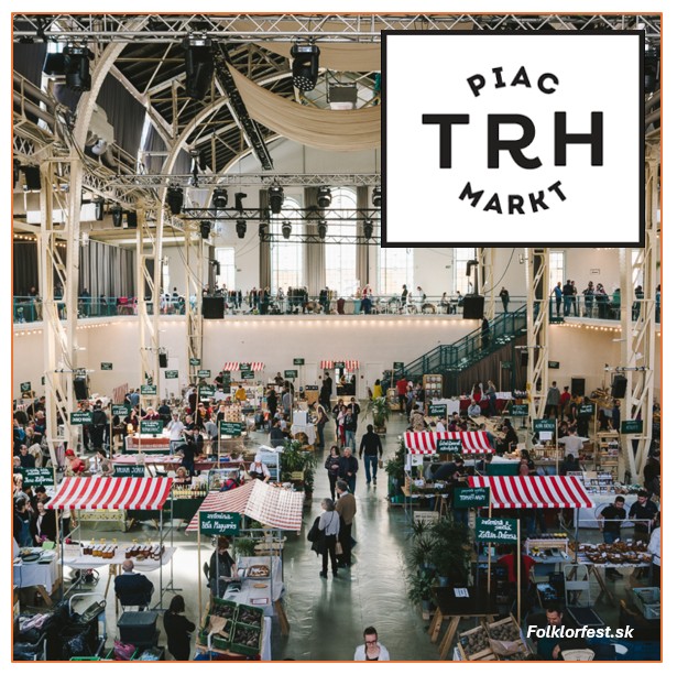 Sobotn� Trh-Piac-Markt 2026 Bratislava