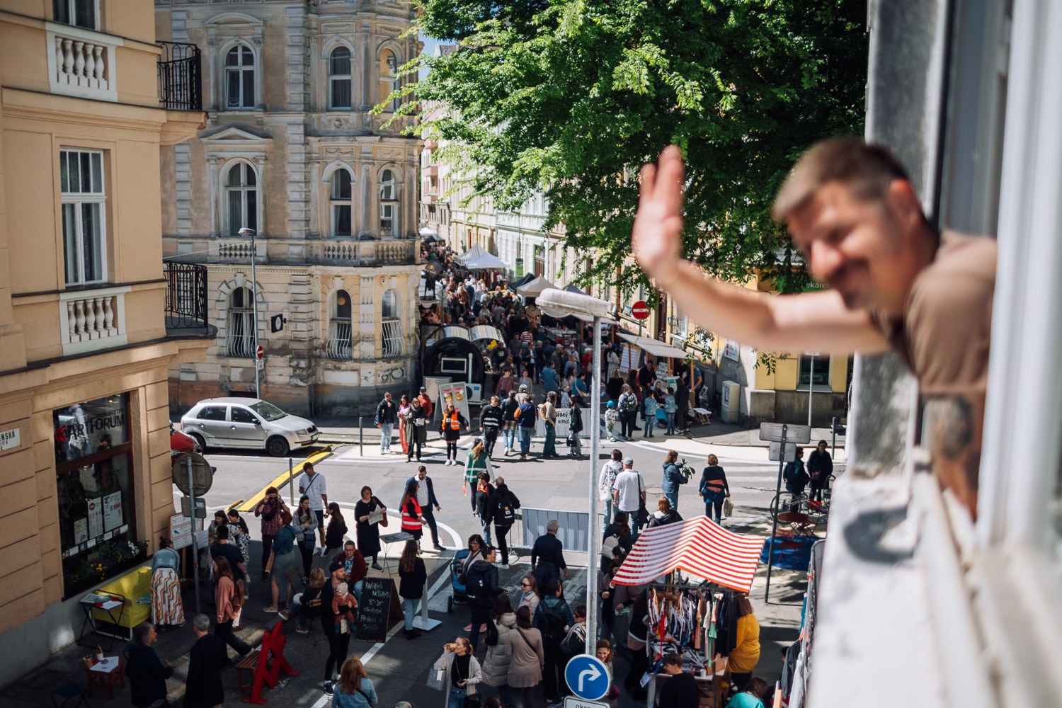 Jarn� Dobr� trh 2026 Bratislava