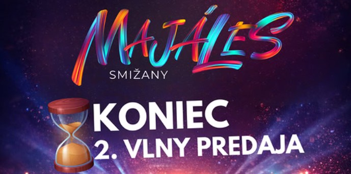 Maj�les Smi�any 2026 Smi�any