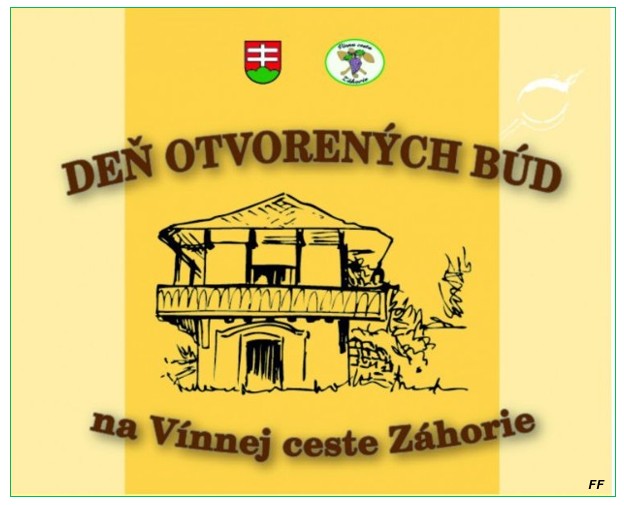 De� otvoren�ch b�d na V�nnej ceste Z�horie 2026 Skalica
