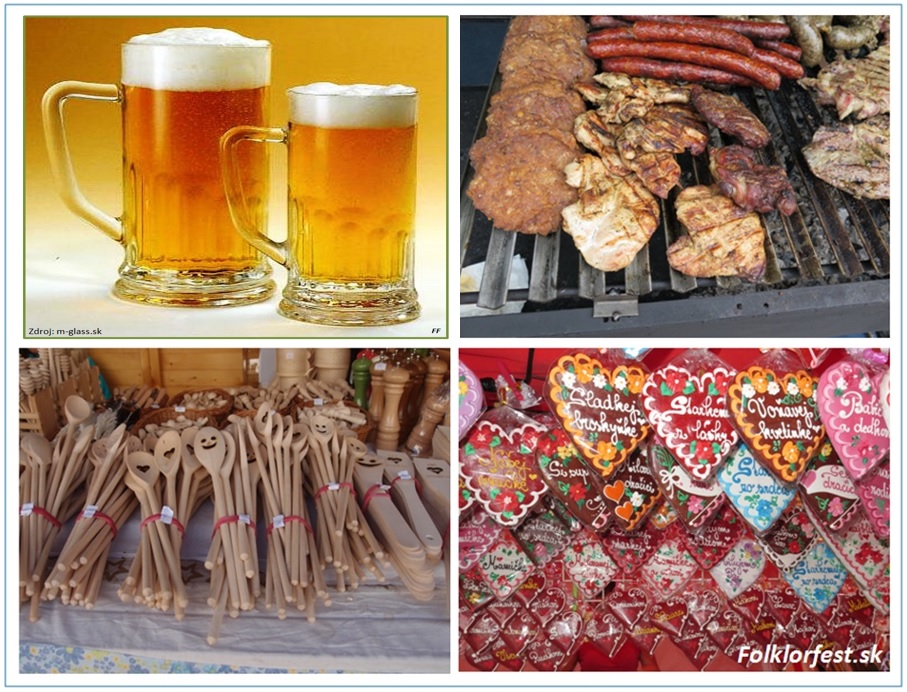 Letn� jarmok 2026 Brezno