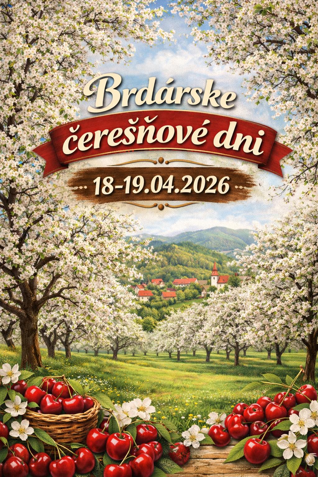 Brd�rska �ere��ov� dni 2026 Brd�rka