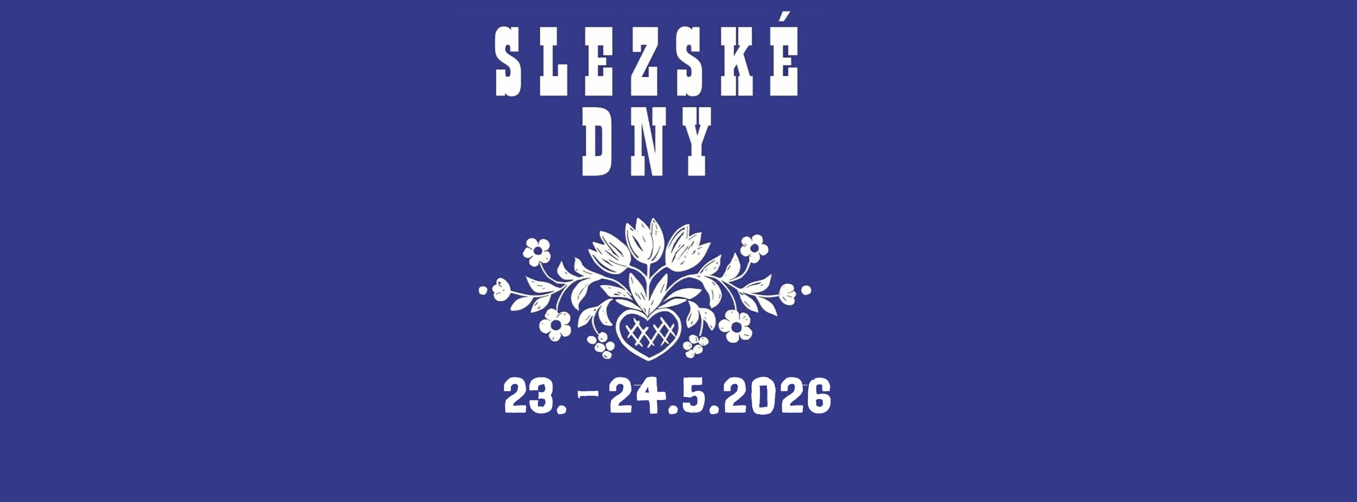 57. Slezsk� dny 2026 Doln� Lomn�