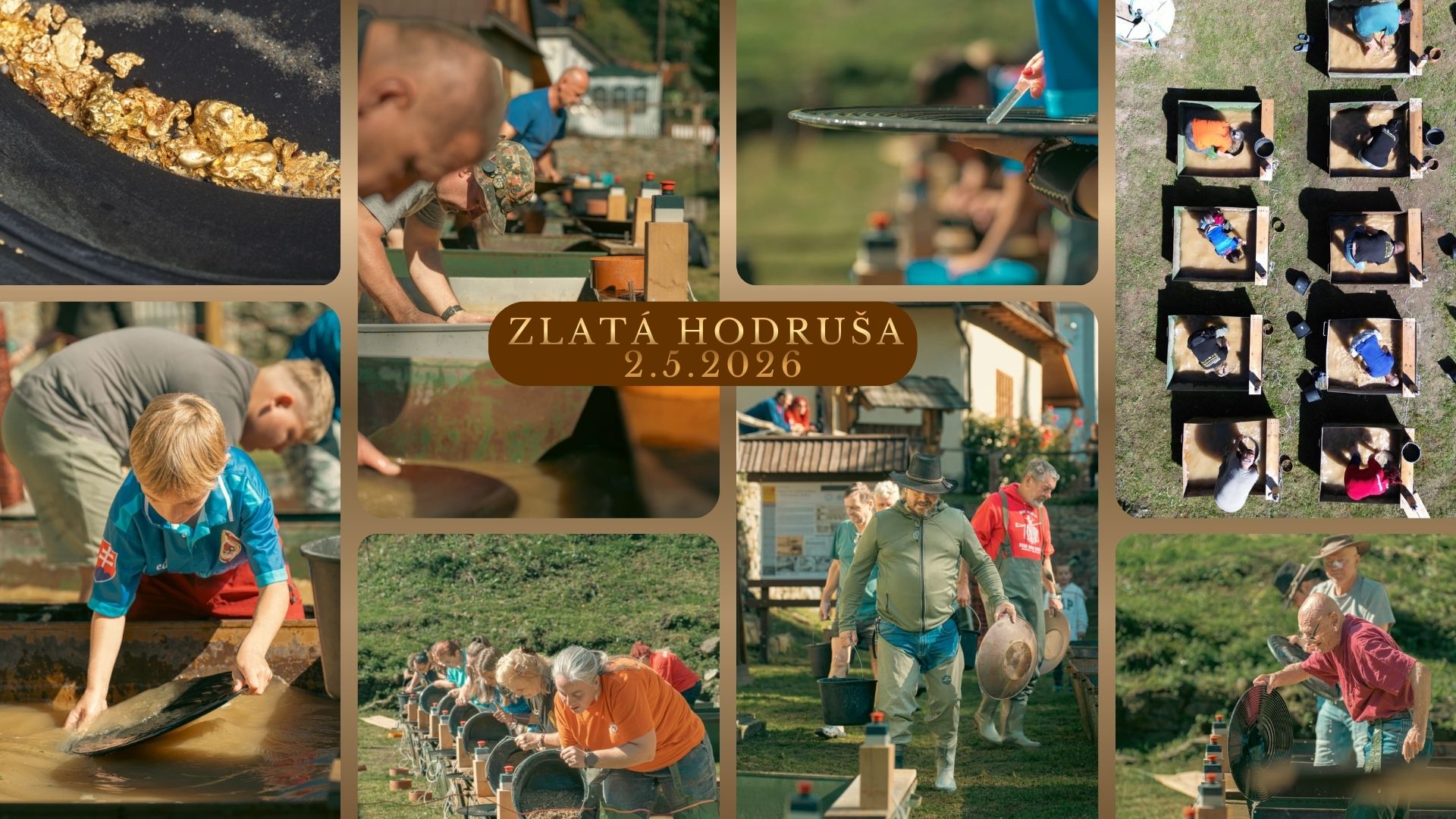 Zlat� Hodru�a 2026 Hodru�a - H�mre