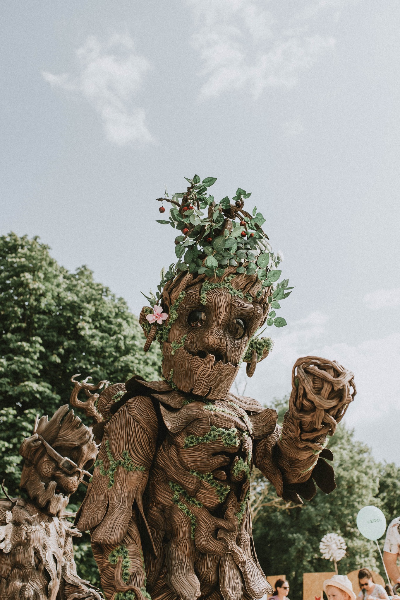 LEStival 2026 Doln� Krup�