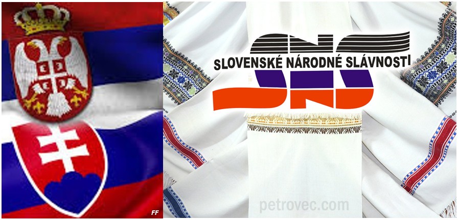 Slovensk� n�rodn� sl�vnosti 2026 B��sky Petrovec - 64. ro�n�k