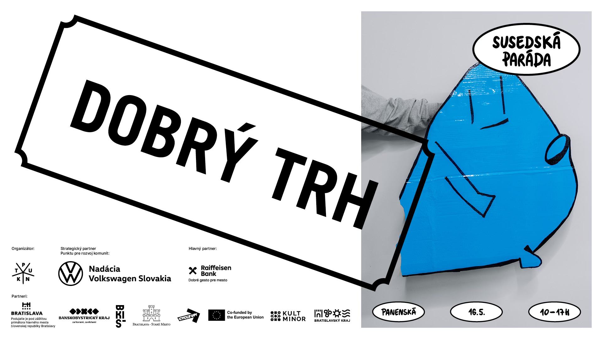 Dobr� trh 2026 Bratislava