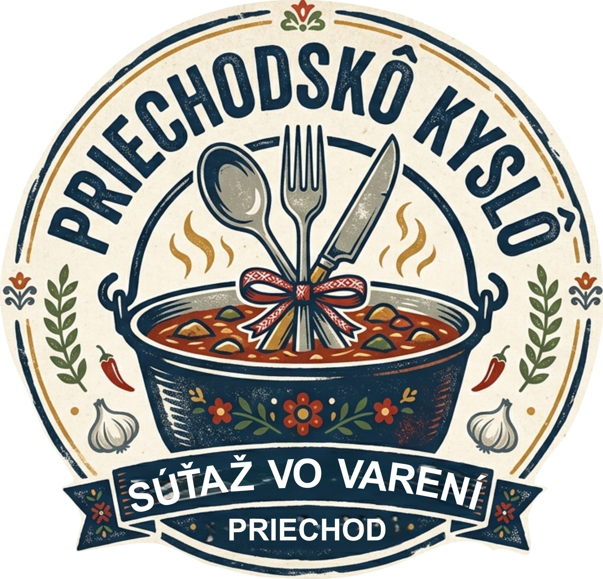 Priechodsk� kysl� 2026 Priechod - 1. ro�n�k S��a� vo varen� dobr�t na kyslo