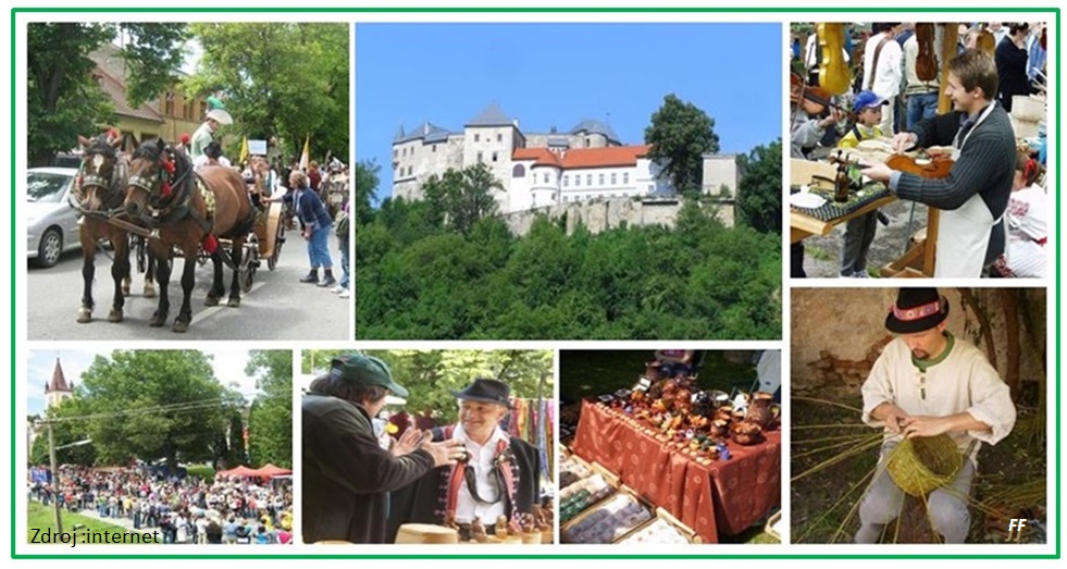 Tur��ny jarmok 2026 Slovensk� �up�a - 23. ro�n�k