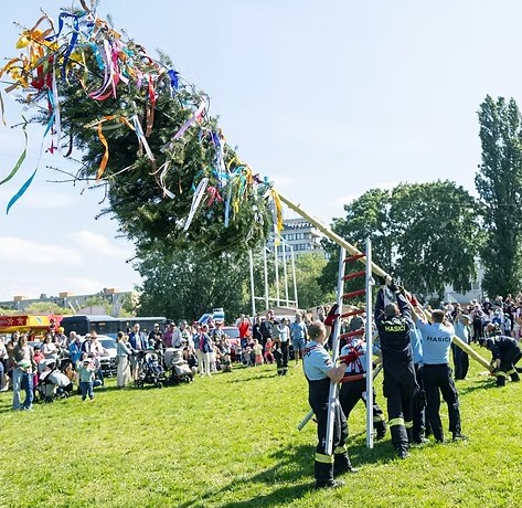 Stavanie m�jov 2026 Ru�inov