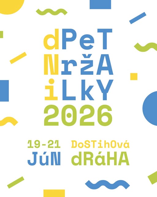 Dni Petr�alky 2026 Petr�alka - 29. ro�n�k 