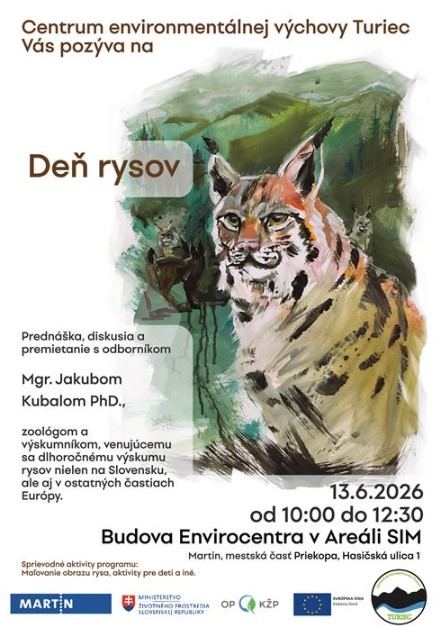 De� rysov 2026 Martin