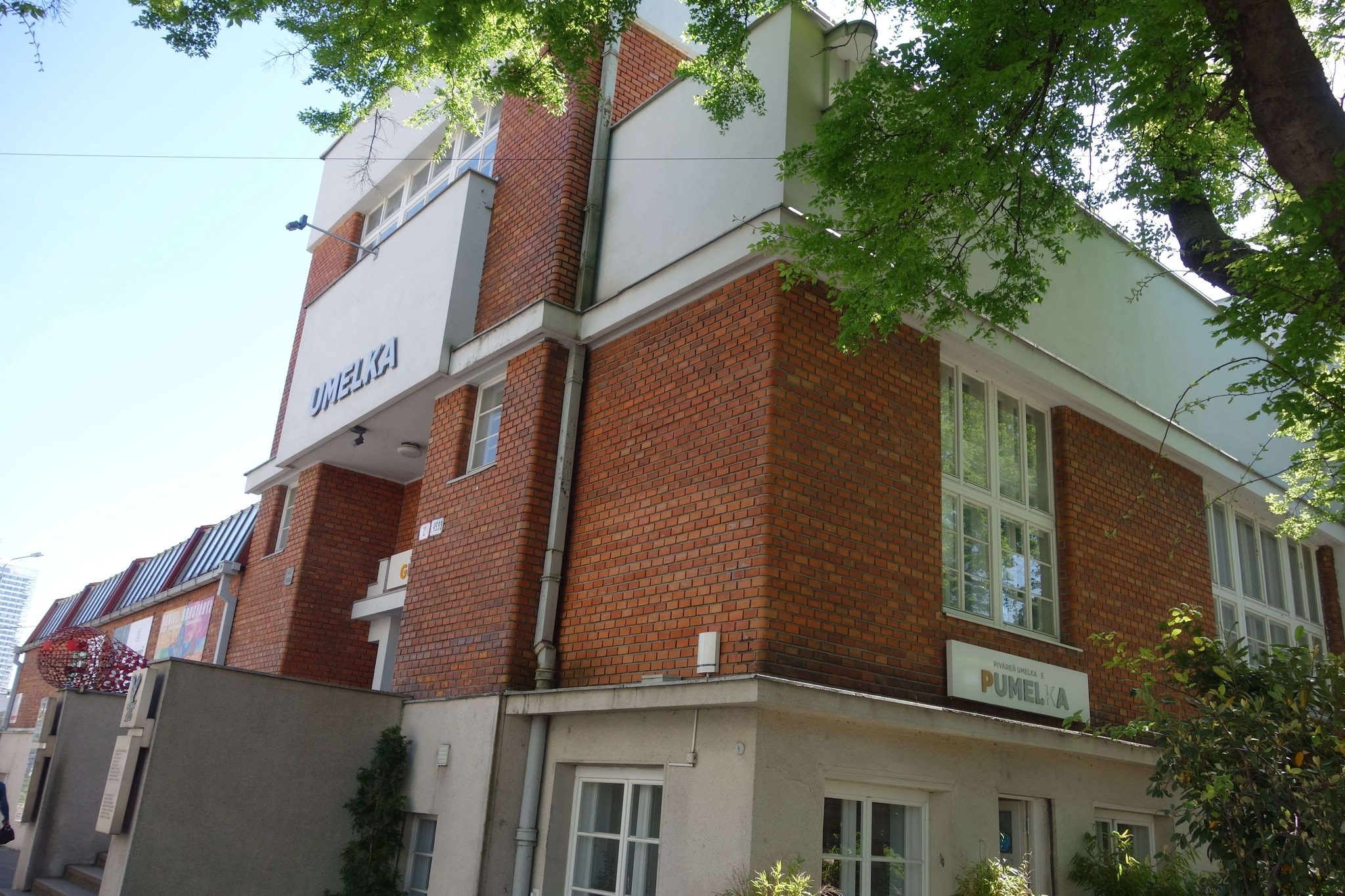 Noc m�ze� a gal�ri� v Umelke � oslava 100. v�ro�ia spr�stupnenia Umelky 2026 Bratislava