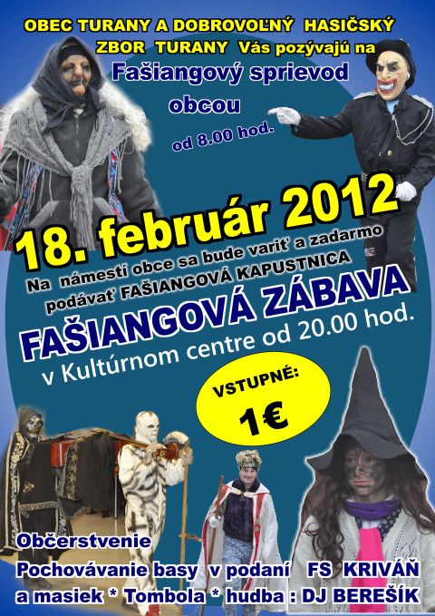 Fa�iangov� z�bava