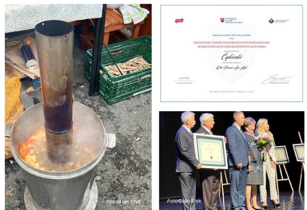 Čipkárskô 2027 Brusno - 28. ročník