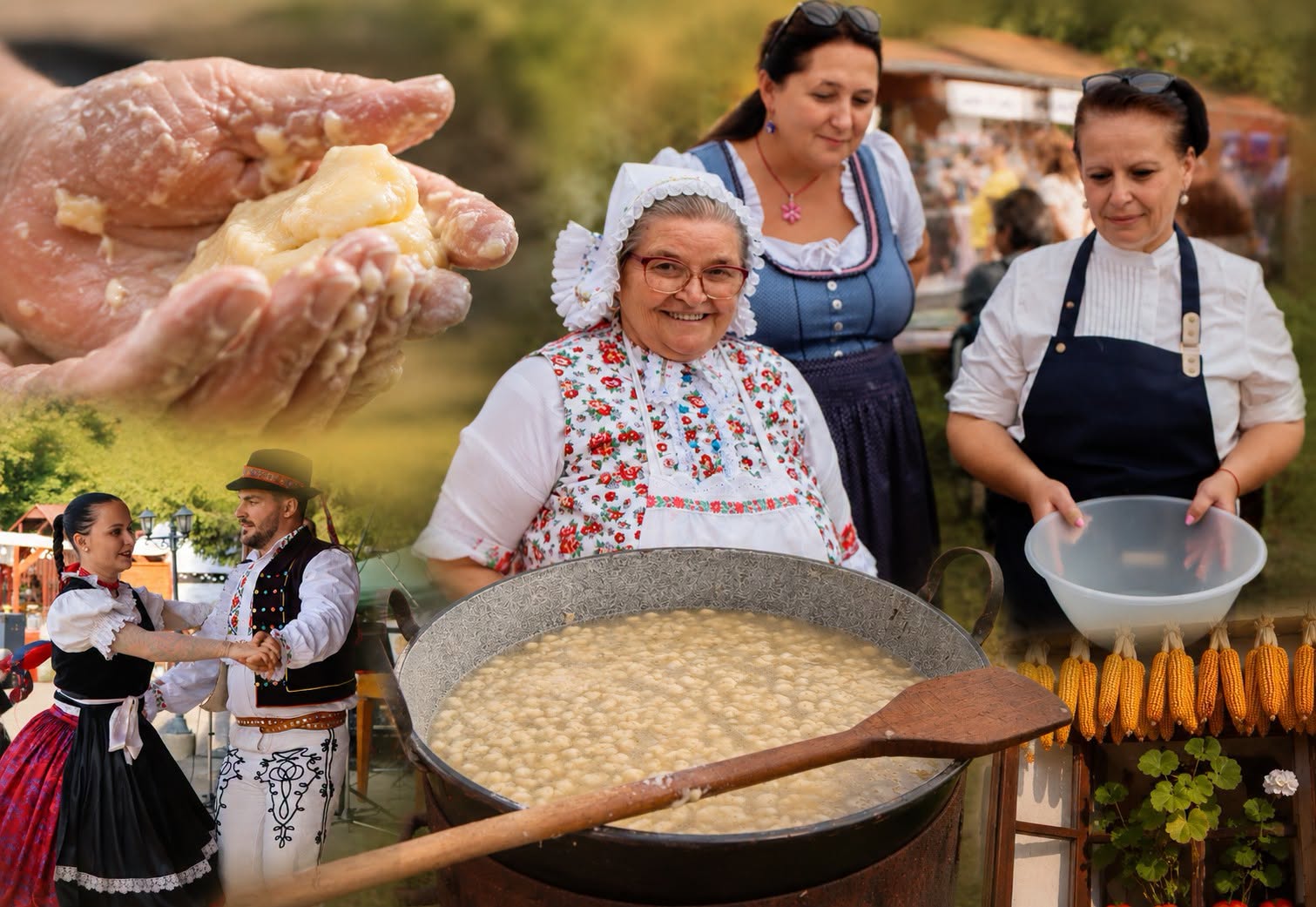 21. Halukový festival 2026 Veňarec