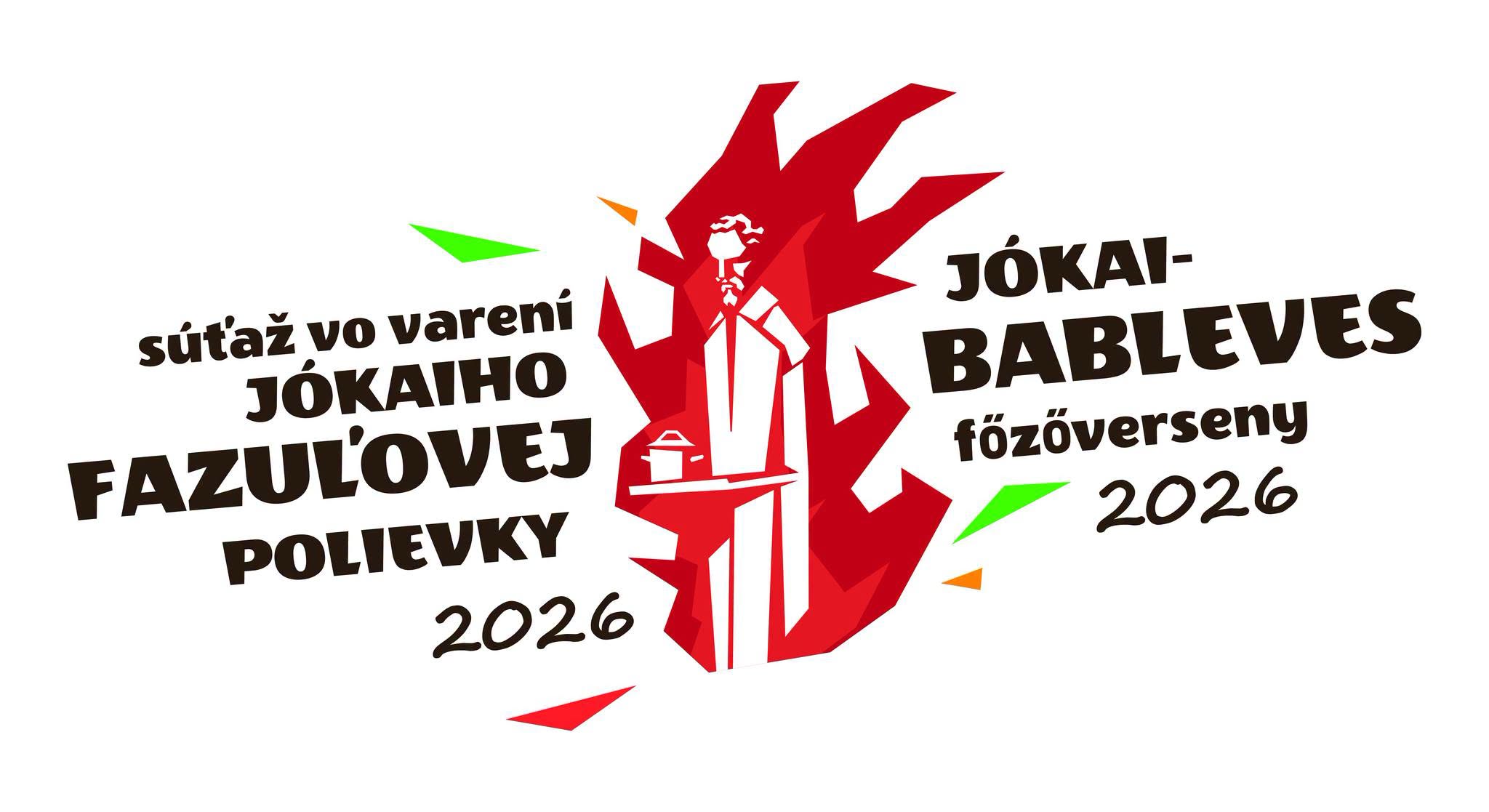 Súťaž vo varení Jókaiho fazuľovej polievky 2026 Komárno