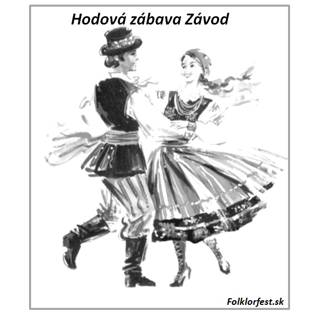  Hodov zbava Zvod 2014