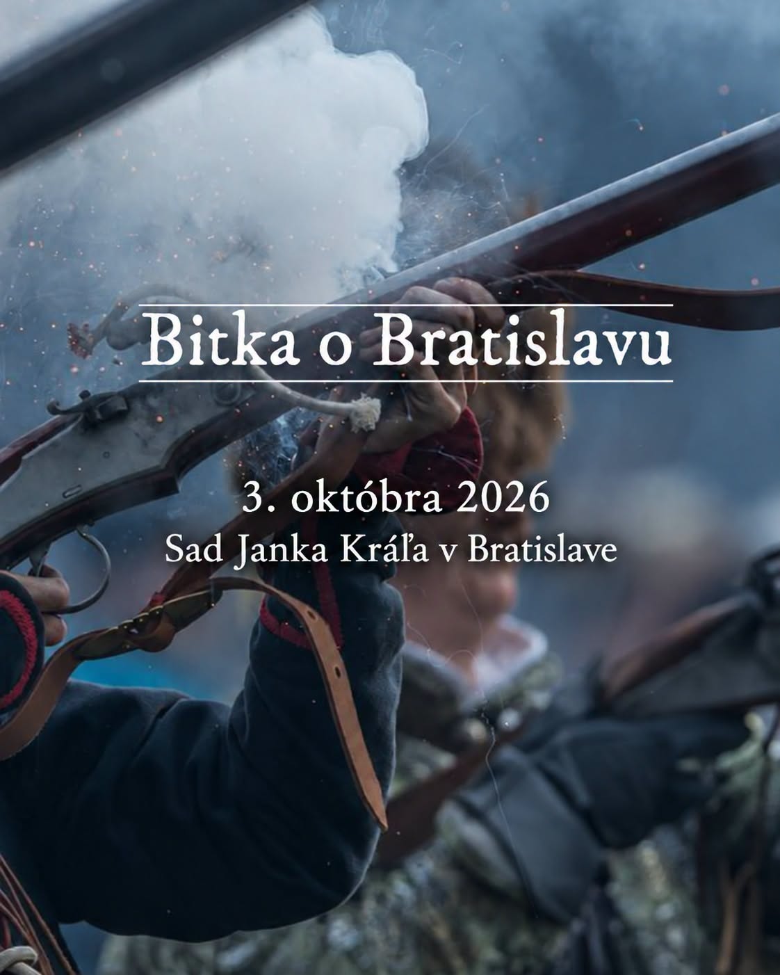 Bitka o Bratislavu 2026 Bratislava