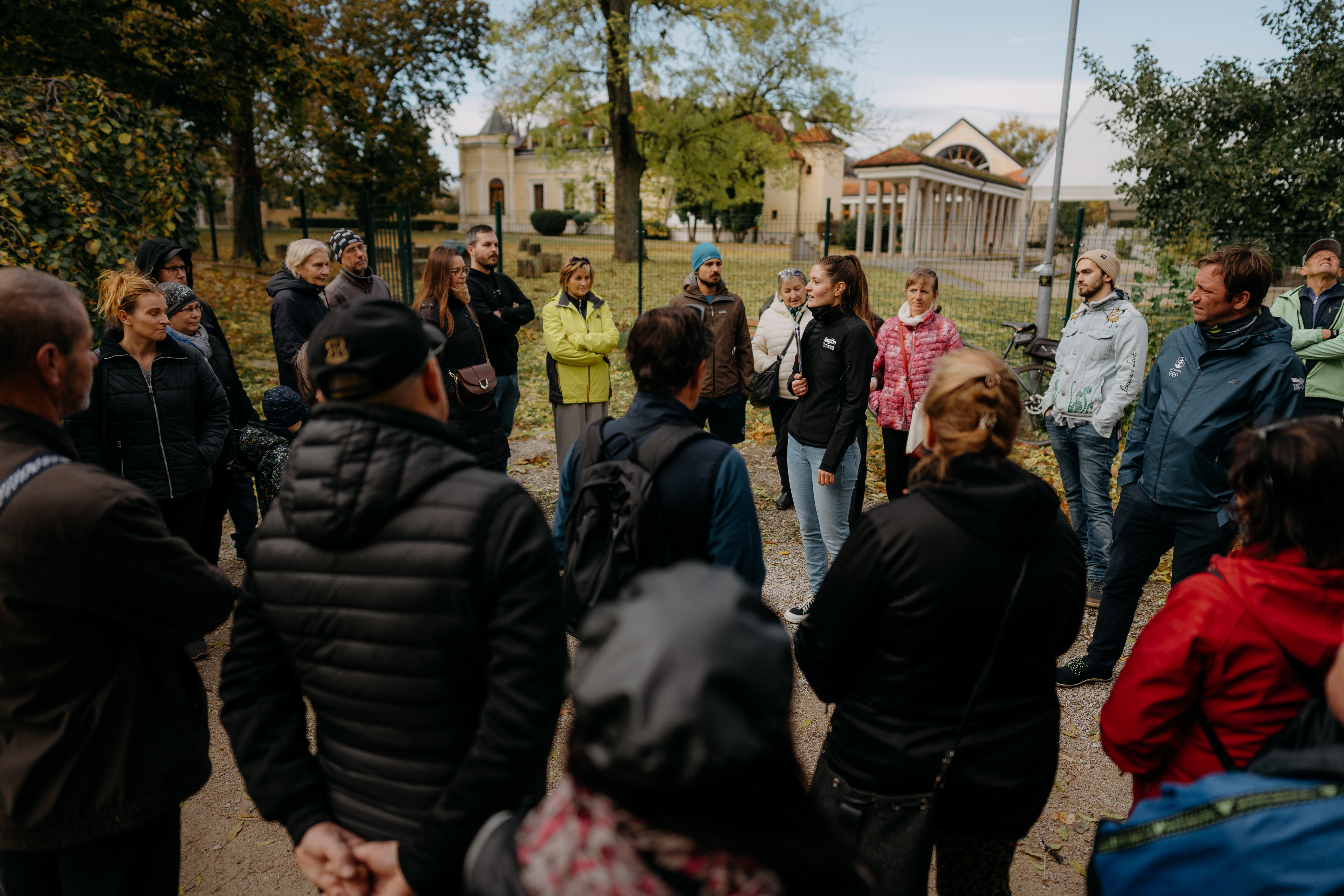 Ako sa �ilo v C�feri v �asoch, ke� patril k v�znamn�m zemepansk�m s�dlam pri Trnave? 2026 C�fer