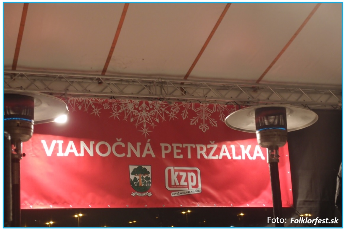 Viano�n� Petr�alka 2026 - predajcovia prihl�ky 30.10.2026!!!