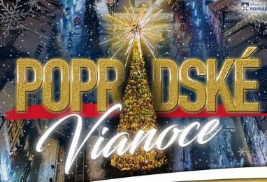 XXIII. Tradi�n� Viano�n� jarmok 2026 Poprad