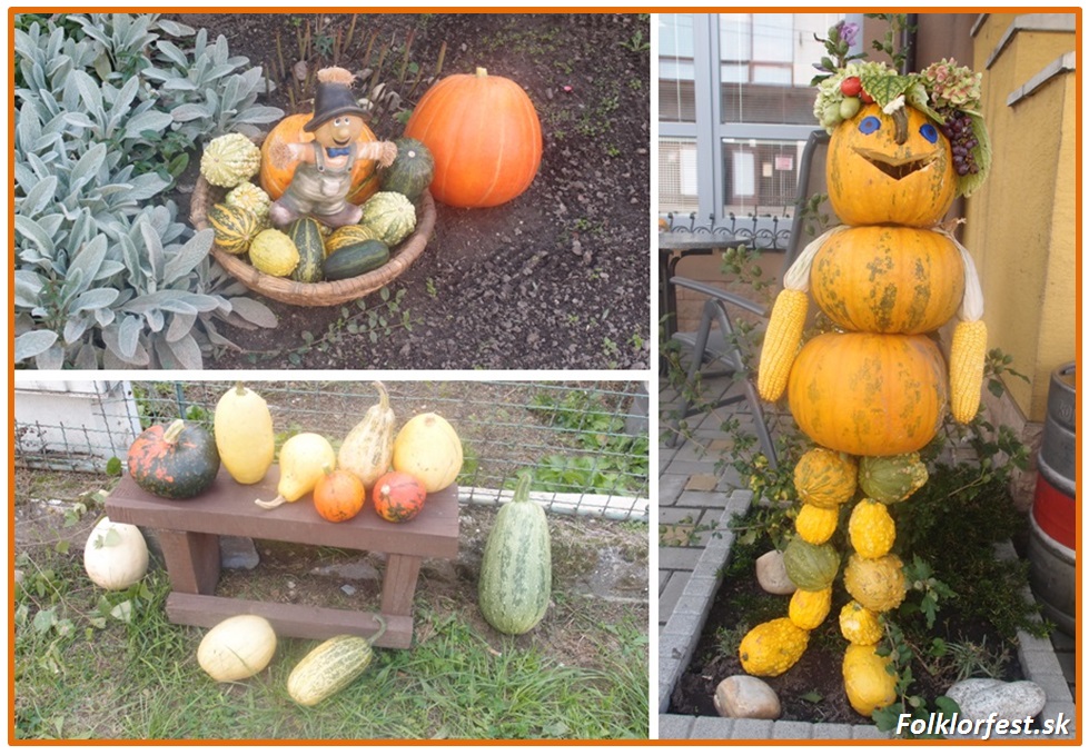 Bu�ov� festival s lampi�nov�m sprievodom Zohor 2014