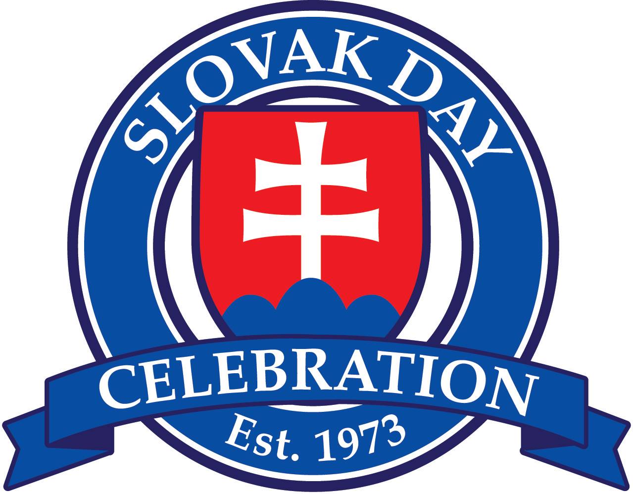 Slovak  Day / Slovenský deň  - 41. výročie