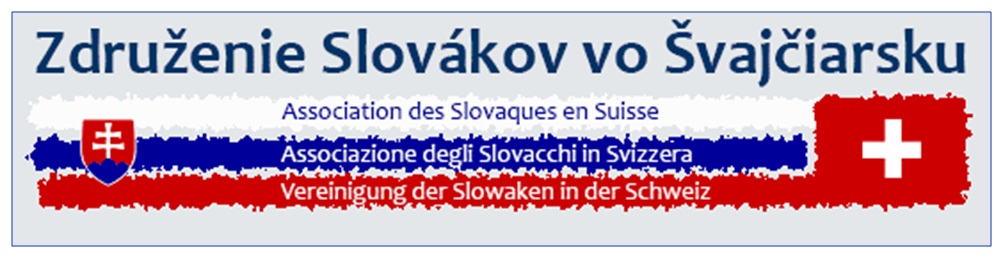 Generálne zhromaždenie Združenia Slovákov vo Švajčiarsku 2015 Zürich