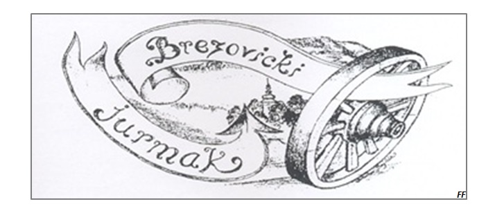 Brezovick jurmak 2015 - 16. ronk