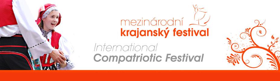 9. Mezinárodní krajanský festival 2015 Praha