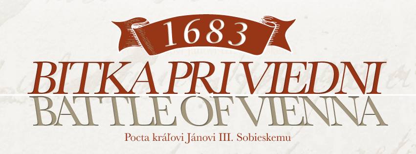 Rekonštrukcia Bitky pri Viedni 1683 Bratislava 2015 - 1. ročník