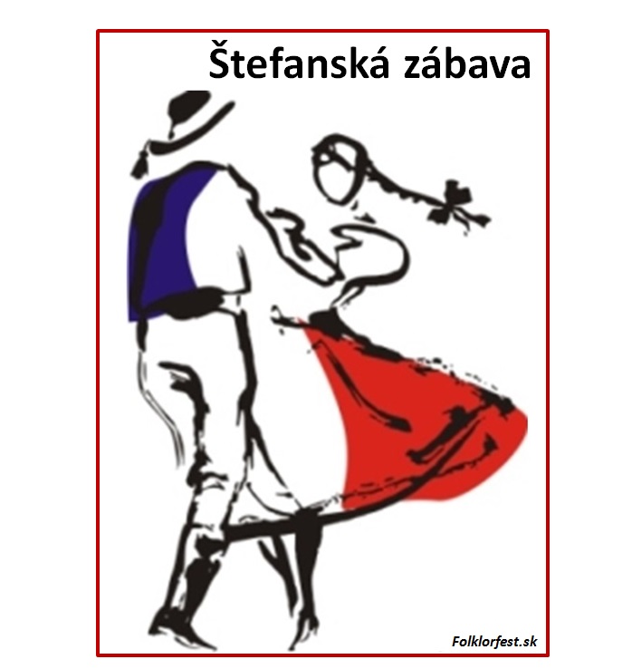 Štefanská OLDIES PÁRTY s DJ HYMY 2015