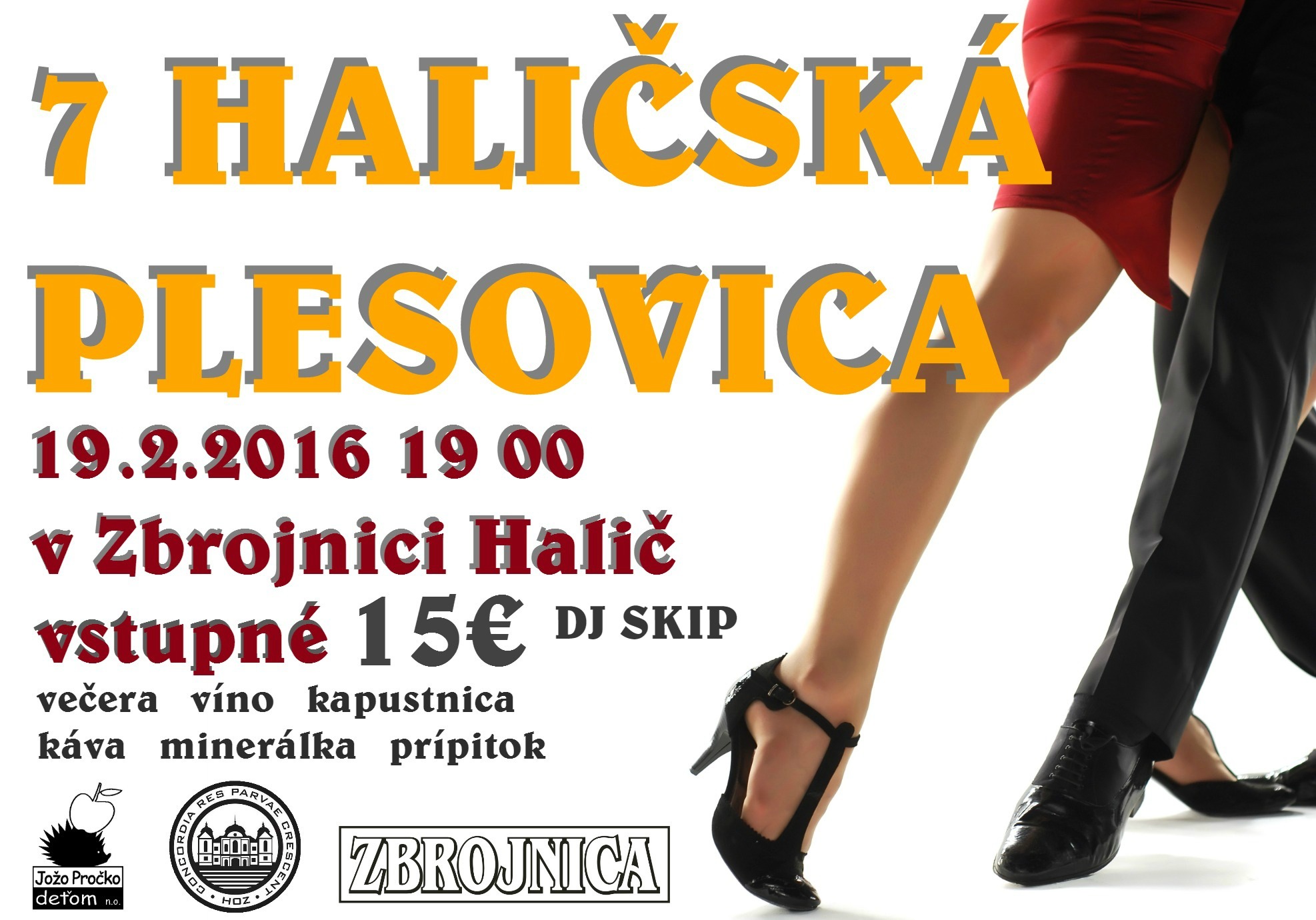 7. Halisk plesovica 2016 Hali