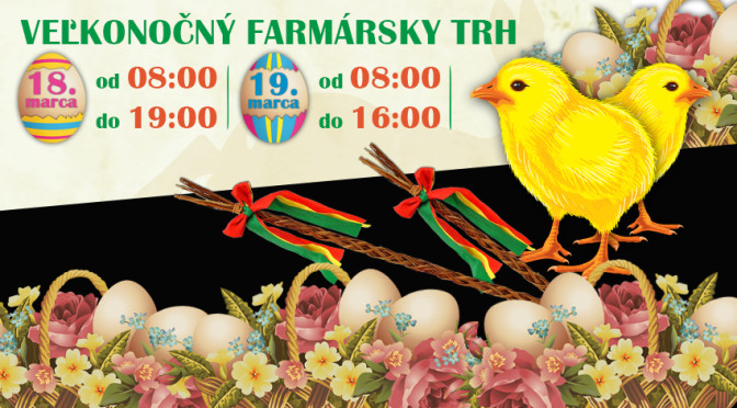 Vekonon farmrsky trh 2016 Bratislava - 5. ronk