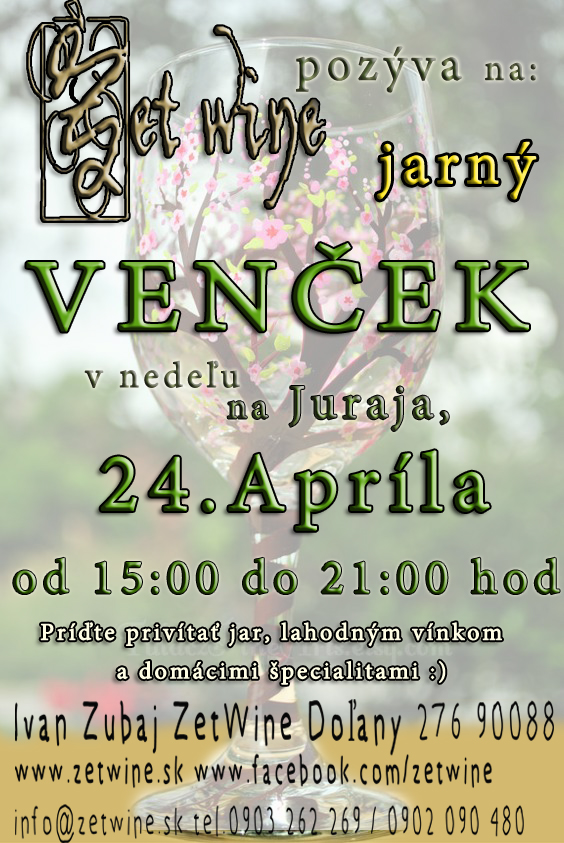 JARN� VEN�EK Do�any  2016