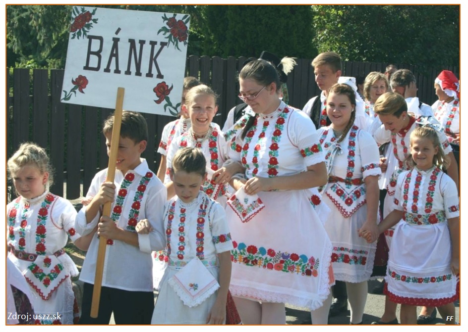 20. Celottny folklrny festival Slovkov v Maarsku a 50. Novohradsk nrodnostn stretnutie