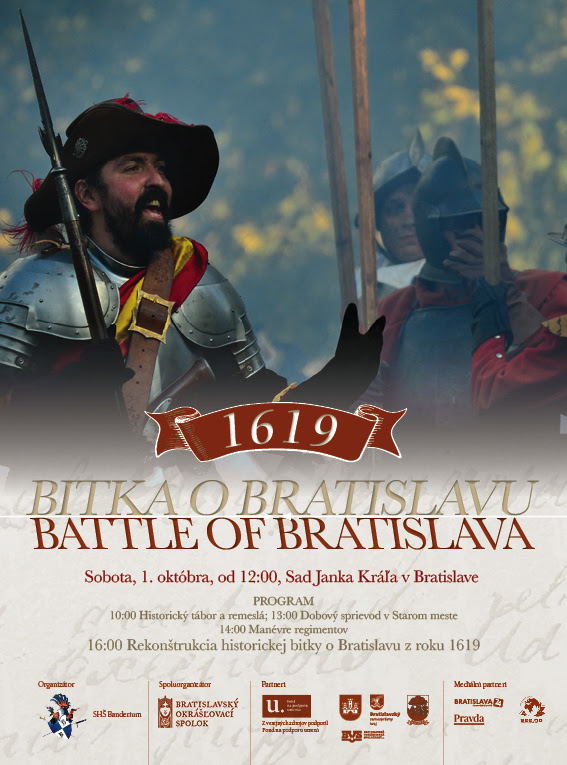 Bitka o Bratislavu 2016