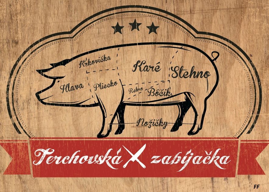 Terchovsk zabjaka 2016