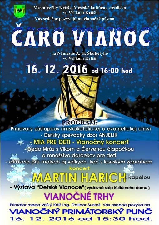 aro vianoc a Vianon trhy a vianon Primtorsk pun Vek Krt 2016
