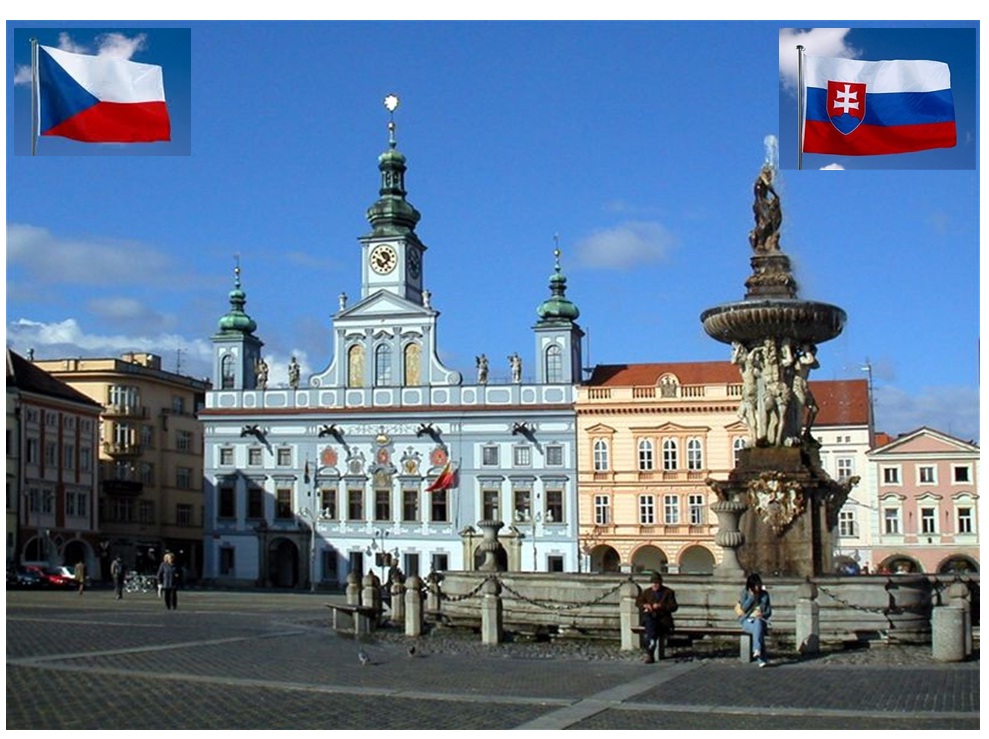 Dni slovenskej kultúry v Českých Budejoviciach 2014