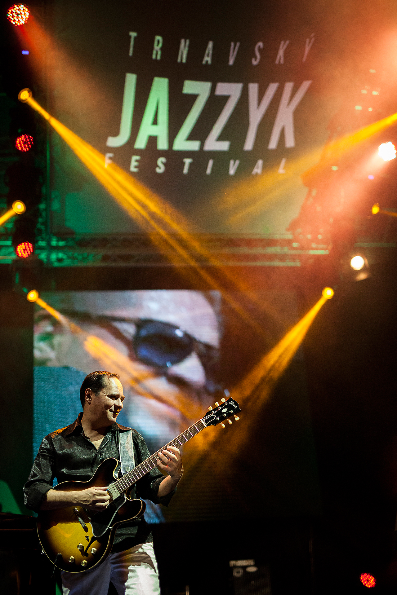 Trnavsk Jazzyk Festival 2017 - 13. ronk