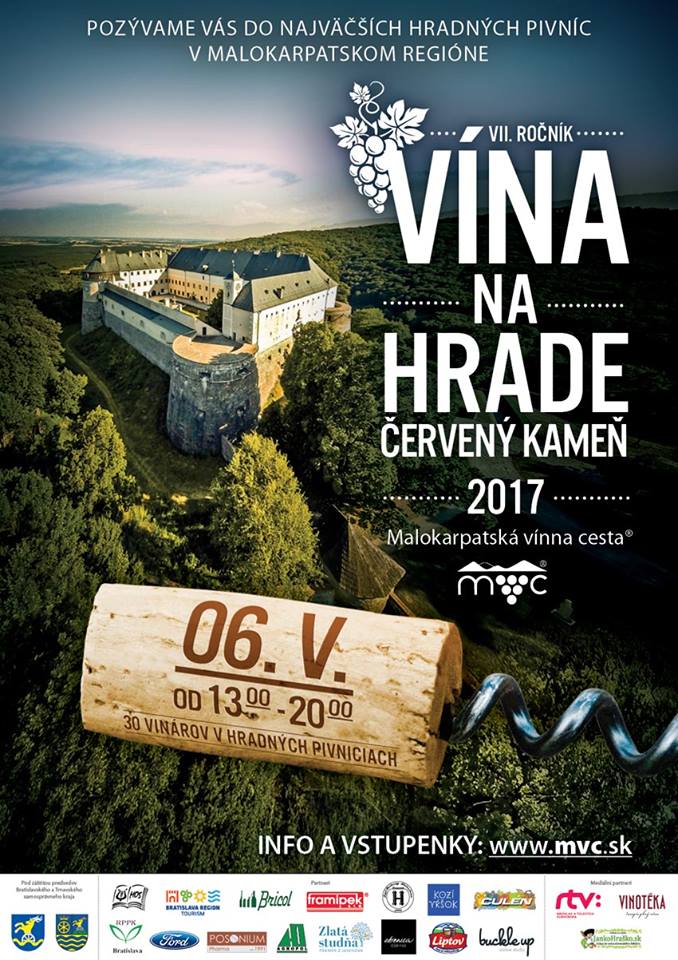 Vna na hrade erven Kame 2017 - VII. ronk